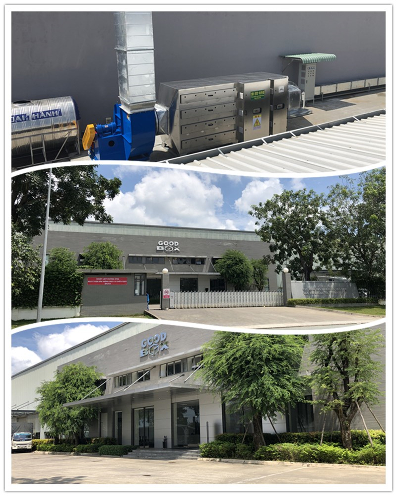 印刷廢氣治理工程，印刷廢氣處理工程·-東莞市廢氣寶環(huán)保設(shè)備有限公司